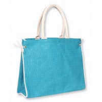 Jute Beach Bags