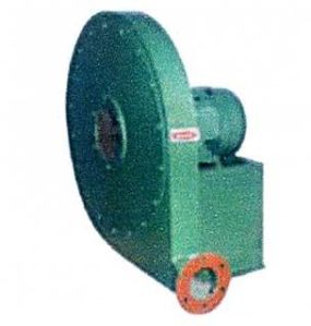 Centrifugal Blowers