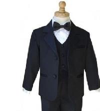 Kids Suit