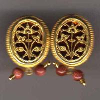 Gold Jewellery - 004