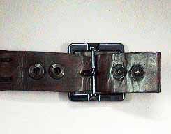 Leather Belts Lb - 01