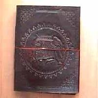 Leather Diaries Ld - 03