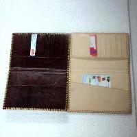 Mens Leather Wallets Mlw - 02
