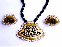 Thewa Jewellery -TJ - 034