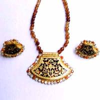 Thewa Jewellery -TJ - 043