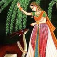 Traditional Paintings
