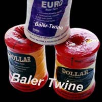 Polypropylene Baler Twine