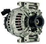 Alternator Parts