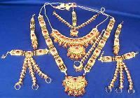 Bridal Necklace Sets  - 135