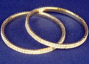 Imitation Bangle  - 40