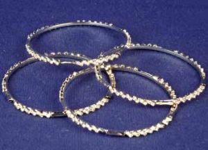 Imitation Bangle  - 82