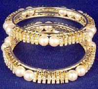 Imitation Bangle  - 91