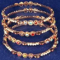 Stone Bangle - 29