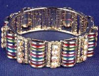 Stone Bangle - 86