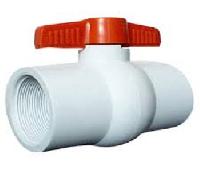 Plastic Valves