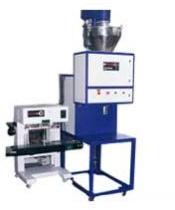 Batch Weighing System