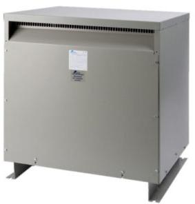 Dry Type Transformer