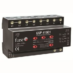 ESP REMOTE DISPLAY UNIT