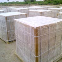 Diatomaceous Earth Insulation Bricks