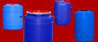 Hdpe Drums 15 Ltrs to 250 Ltrs