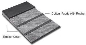 Cotton Conveyor Belts