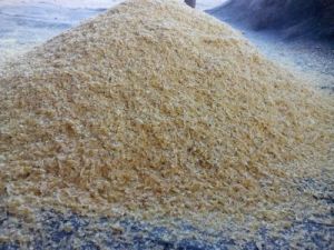 Maize Fibre