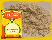 soya powder