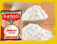 Wheat Flour