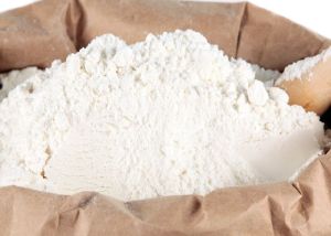 White Corn Flour