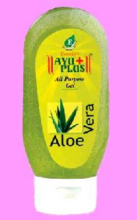 Aloe Vera Gel