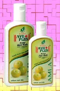 Amla Hair Wash