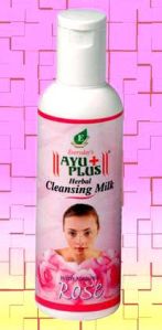 Cleansing Milk