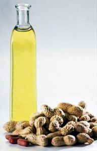 Groundnut Oil