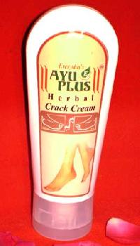 Herbal Crack Cream