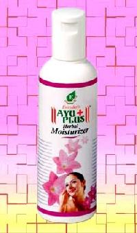 Ayu Plus Herbal Moisturizer