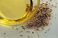 Sesame Seed Oil