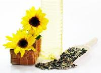 Sunflower Seed Oil