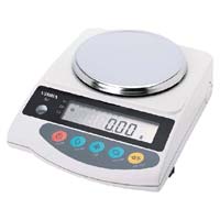 Jewellery Weighing Machine