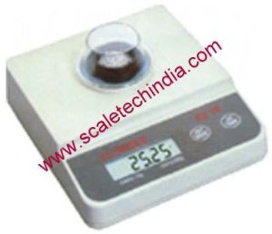 Ct 10 C Weighing Scale