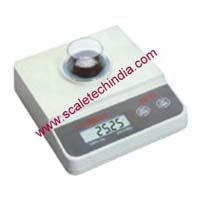 Ct 20 C Weighing Scale