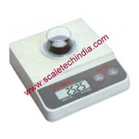 Ct 40 C Weighing Scale