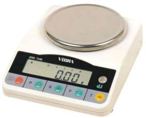 Dj 600 S with 0.005 Accuracy Jewellery Weighing Machine