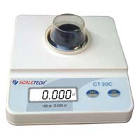 Jewellery Weighing Machine