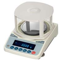 Jewellery Weighing Machine