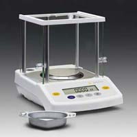 Analytical Balance