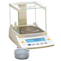 Analytical Balance