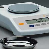 Precision Metal Scale