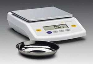 Jewellery Scale