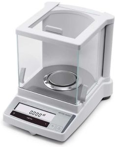 Jewellery Weighing Machine