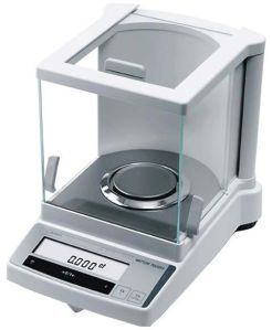 Jewellery Weighing Machine